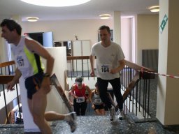 CityHall-Marathon 2007